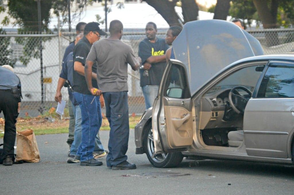 UN issues security advisory to staff in Barbados