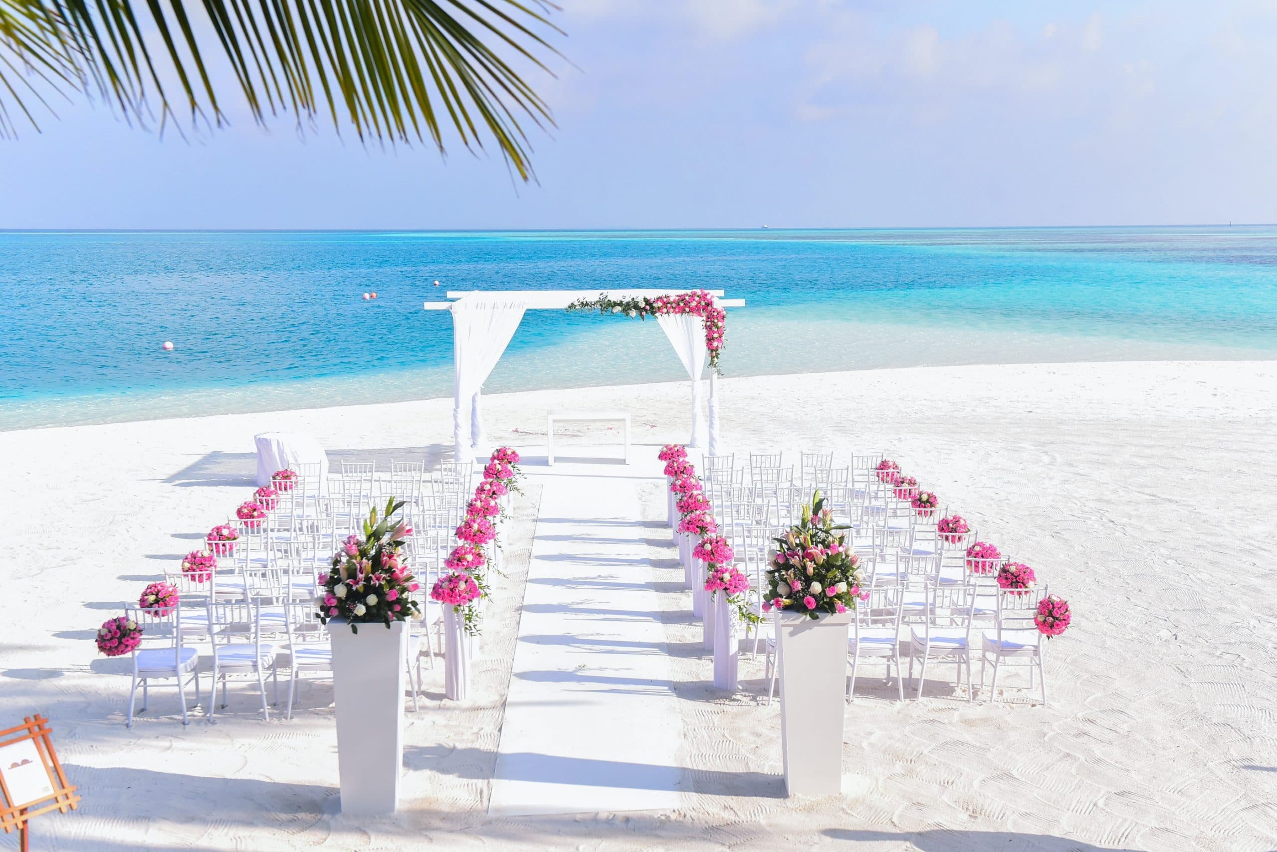 “LOVE IS NOT CANCELLED” Couples to Exchange Vows at Virtual Destination Wedding in Jamaica