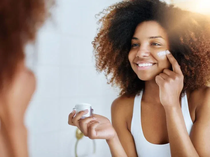 Taking care of your skin during the cold season
