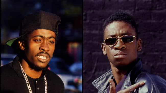 Millions Around the World Tune in for Beenie Man/Bounty Killer Clash