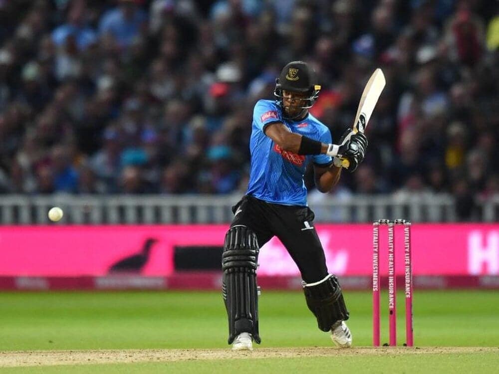 Bermuda Defeated United States in ICC Twenty20 Upset
