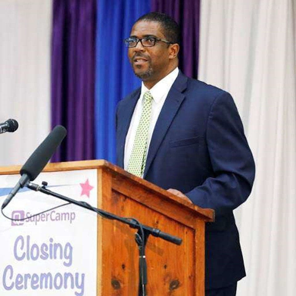 Bermuda faces gang violence crisis, says national security minister