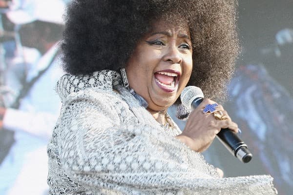 R&B Singer and Miami Native, Betty Wright Dies From Cancer