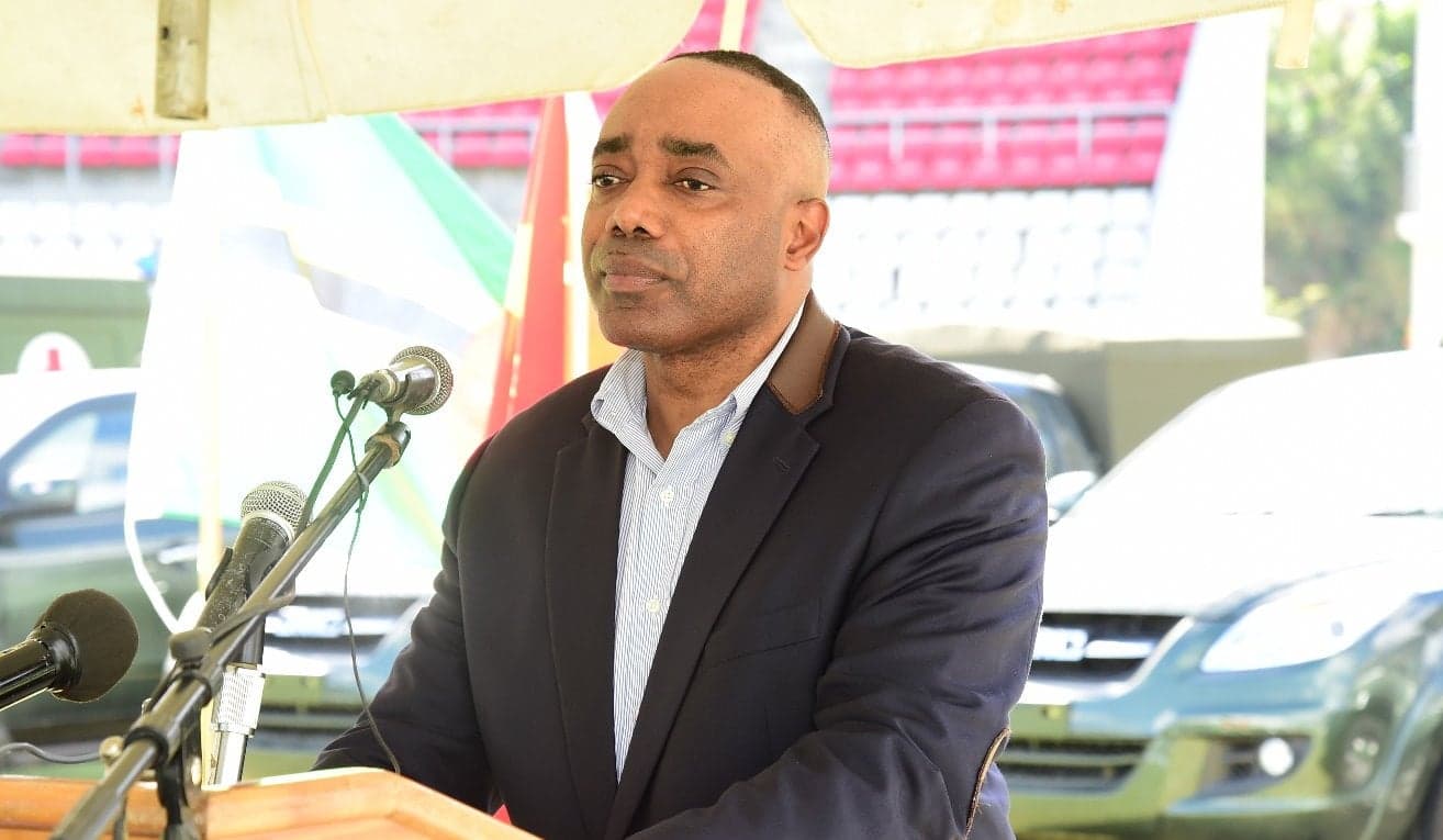 Dominica Reiterates Warning to Haitian Nationals Involved in Illegal Migration