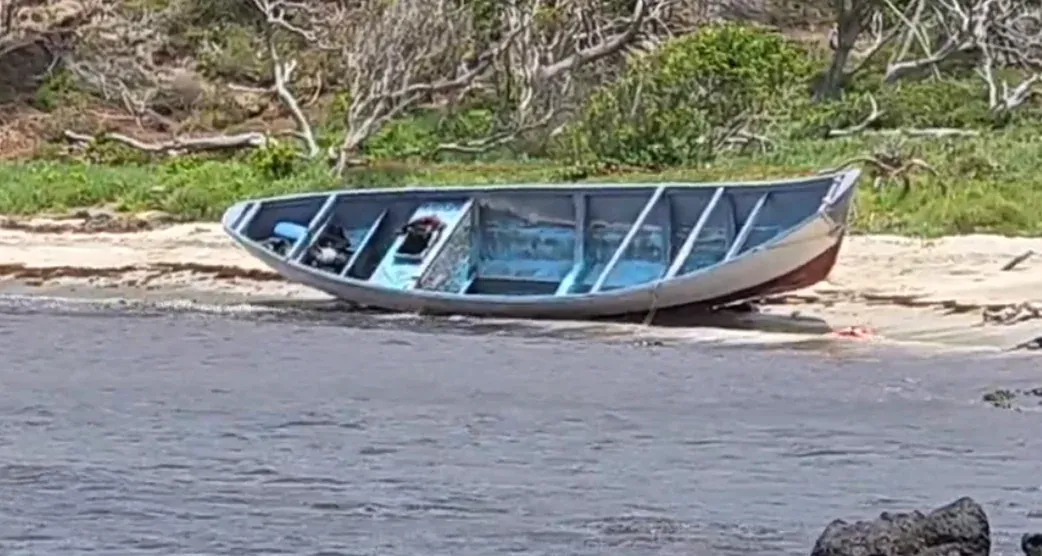 Decomposed human remains found on boat in Canouan, St. Vincent Police investigating