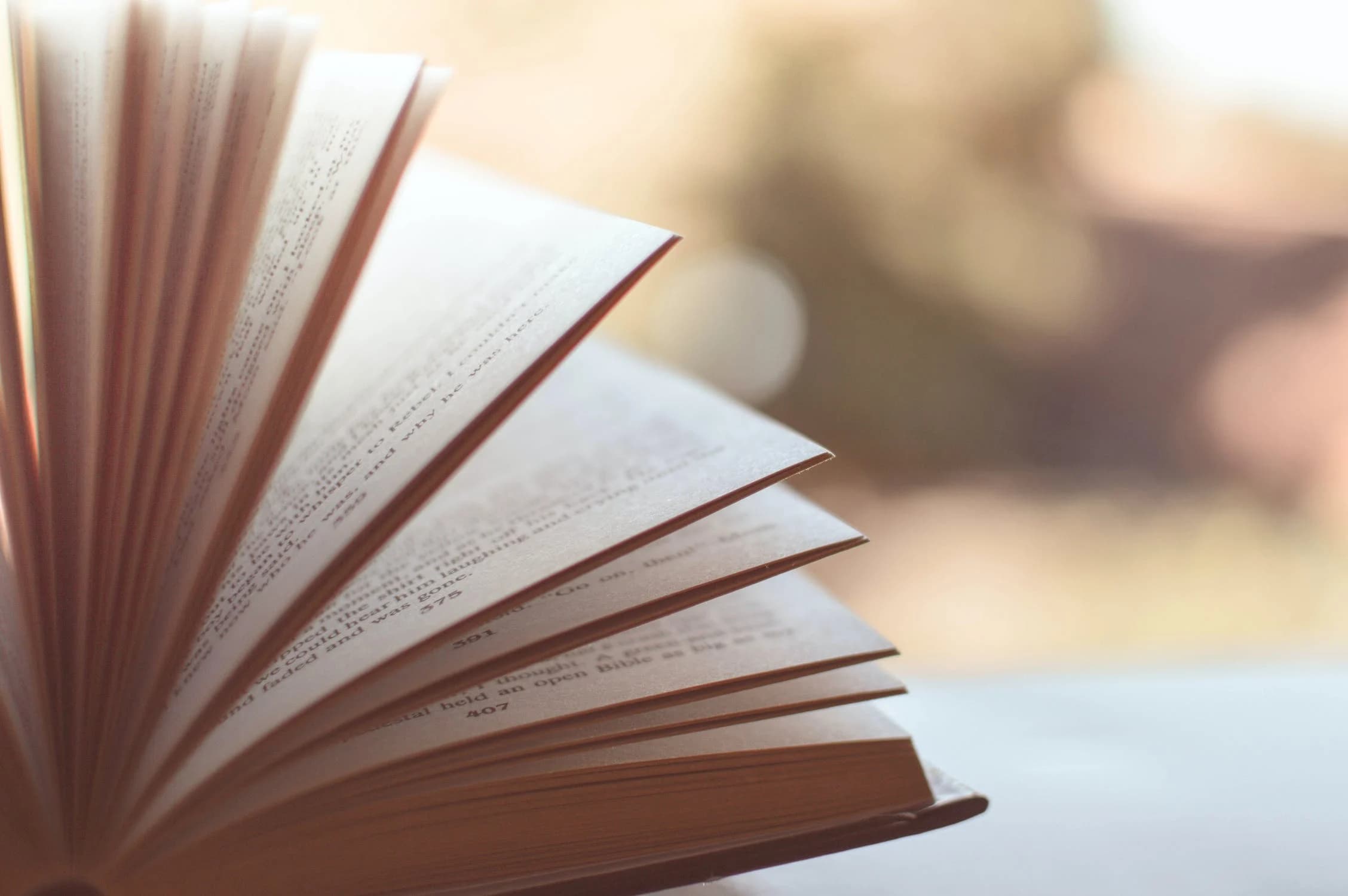 NPR recognizes Caribbean authors and the increase in noteworthy novels written by Caribbean writers