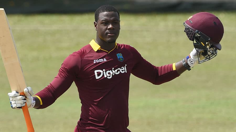 West Indies Captain Carlos Brathwaite Expects Stern T20 Test from India