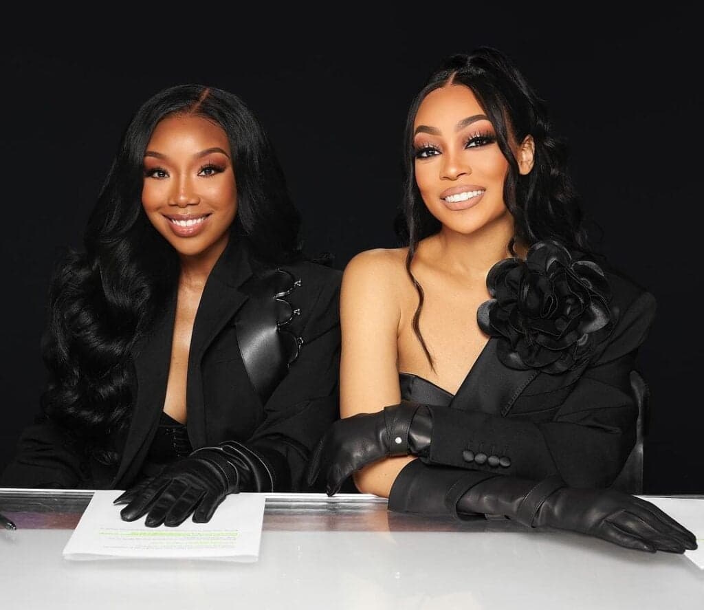 Brandy and Monica set to light up St. Lucia Jazz & Arts Festival