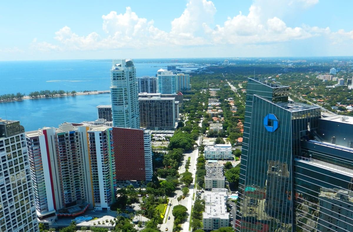 No tax dodging for Caribbean Investments