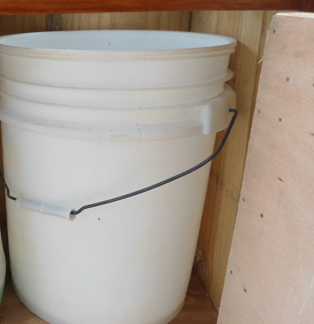 Baby drowns in bucket of urine in Trinidad
