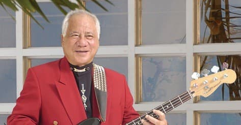 Jamaican soca legend Byron Lee honoured in New York