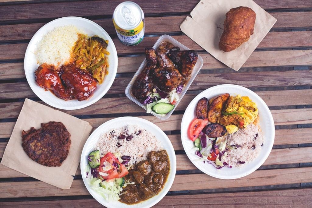 Jamaican restaurant in Toronto, a staple of the community, is closing its doors