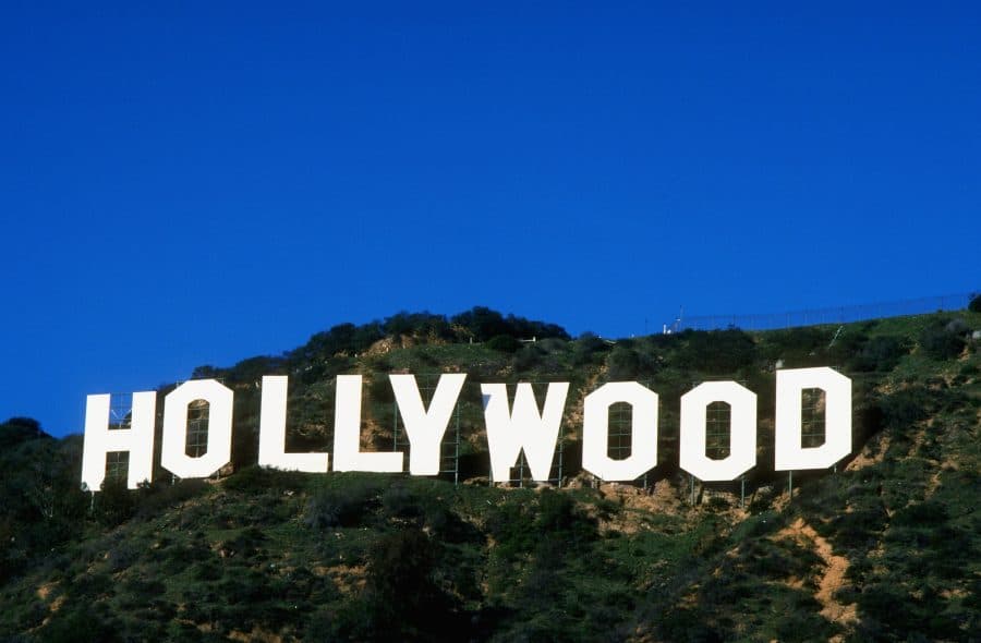 Why Hollywood is Slowly Dying