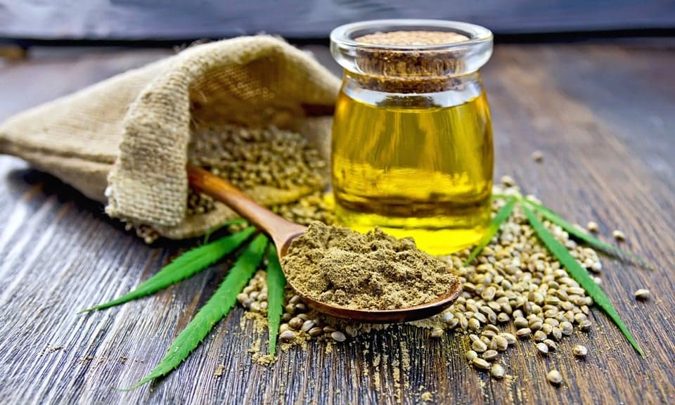 Jamaicans warned about unregistered cannabis products