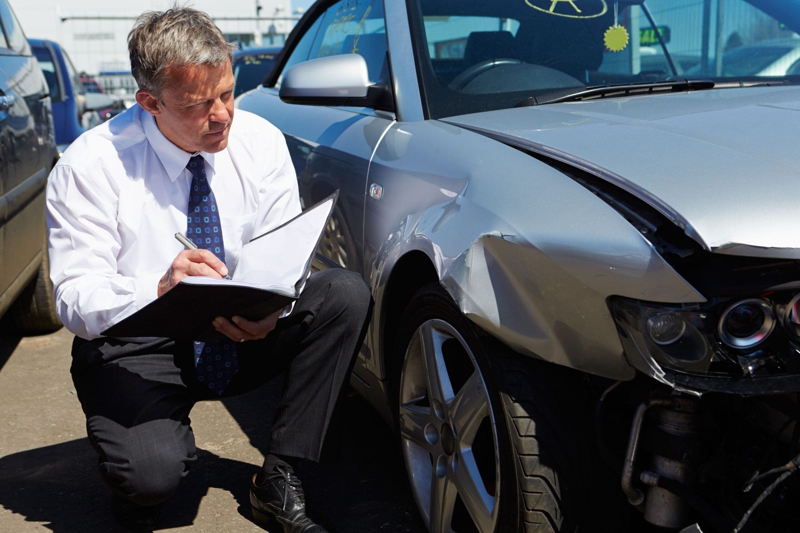 What you should know if you hurt someone in a car accident