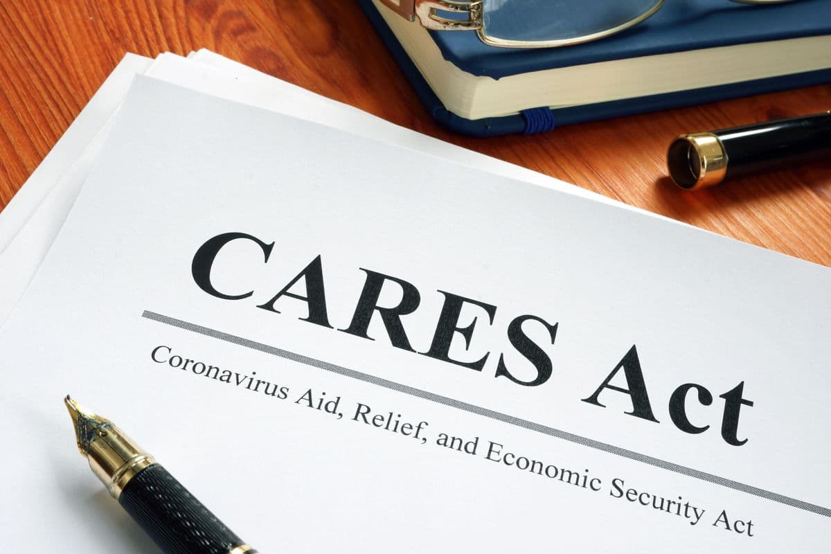 Palm Beach County CARES Act Application Portals Extended Until Dec. 3