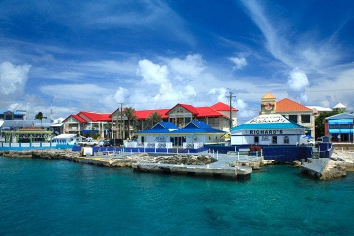 Cayman Islands records strongest April ever for stayover tourism
