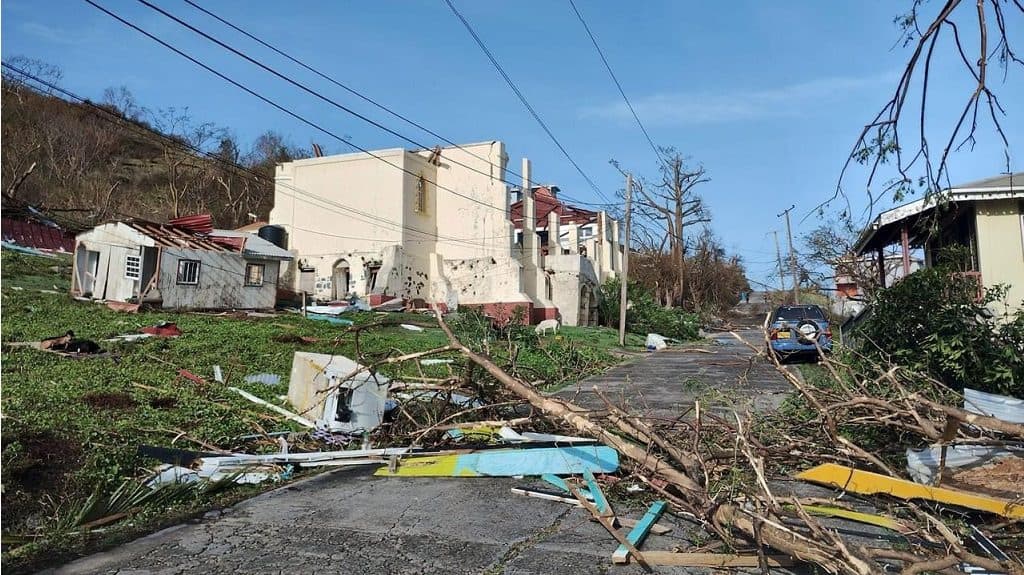 How to prepare your home for hurricane season