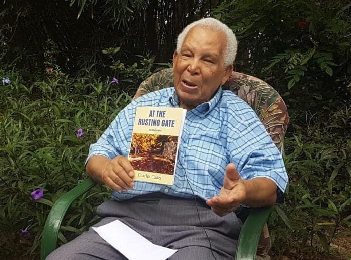 St Lucia’s Cultural Icon, Charles Cadet is Dead