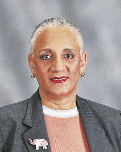 Cheryl Wynter To Get Jamaican National Award for Contribution to the Diaspora