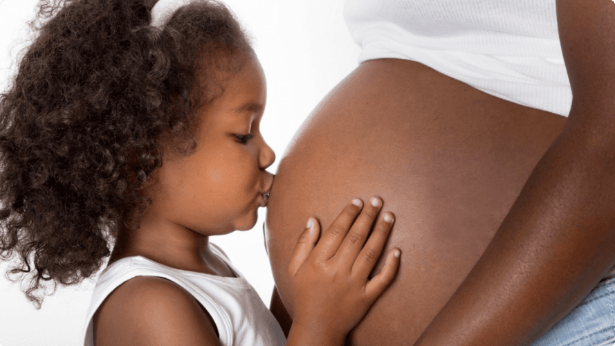 Pregnant? What you should know about preterm birth