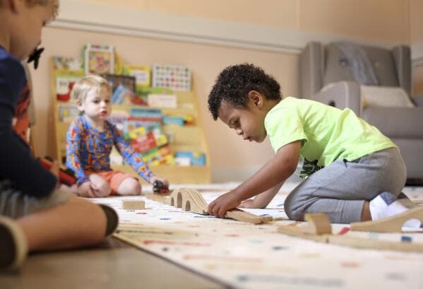 Opinion: Affordable childcare is a major crisis in the US
