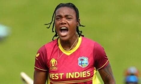 Henry, Alleyne shine as Windies edge NZ in opener