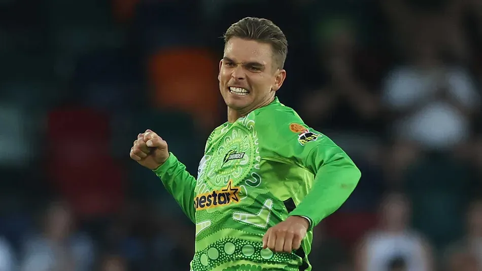 Chris Green takes charge of Barbados Tridents, vows fearless new era