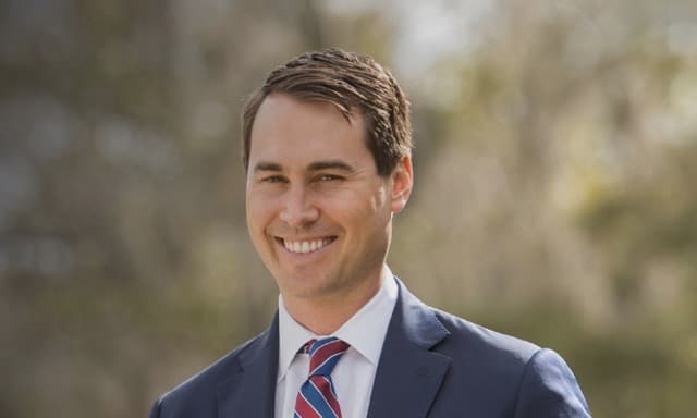 Chris King to challenge Rick Scott for Florida Governor