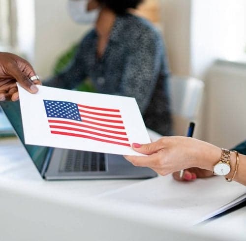 US naturalization civics test set for major overhaul this month