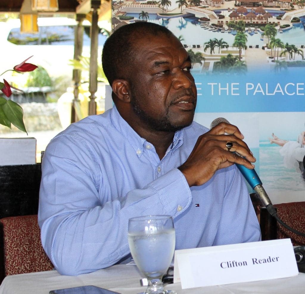 Jamaican Hoteliers Worried about Latest CDC Risk Status Category