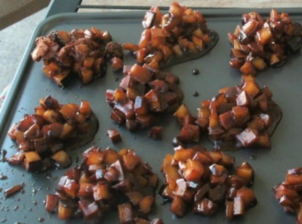 Coconut Drop Treats - A Jamaican Confection