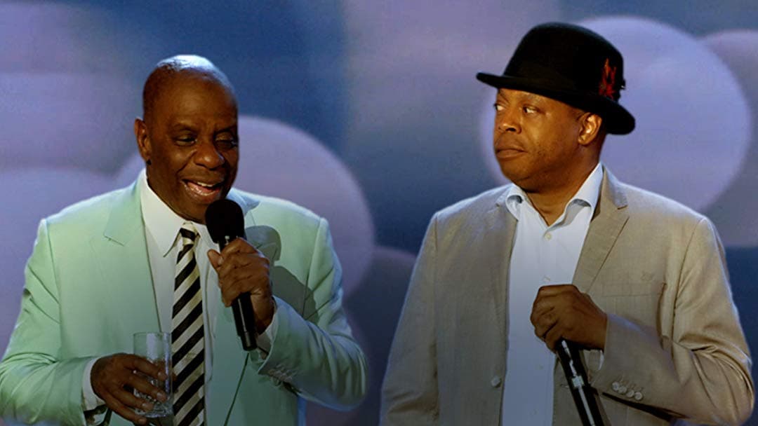 Comedy Legends to Join in Celebrating Black History Month in Pompano Beach