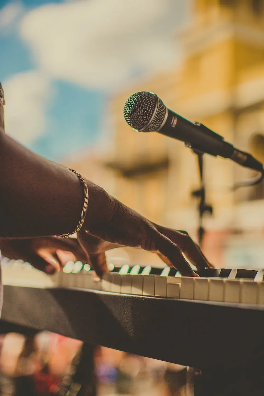 Upcoming Gospel to the World brings leading Caribbean and American gospel artistes to South Florida