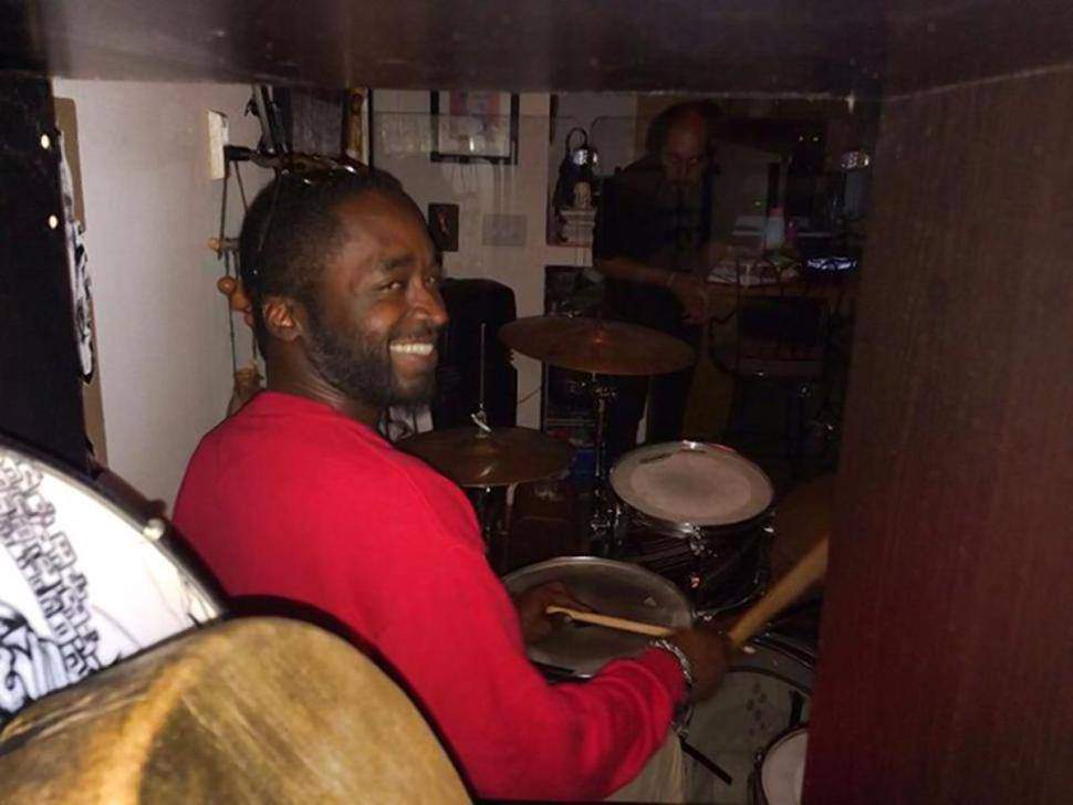 Family of Corey Jones calls for further investigation over son's death in police shooting