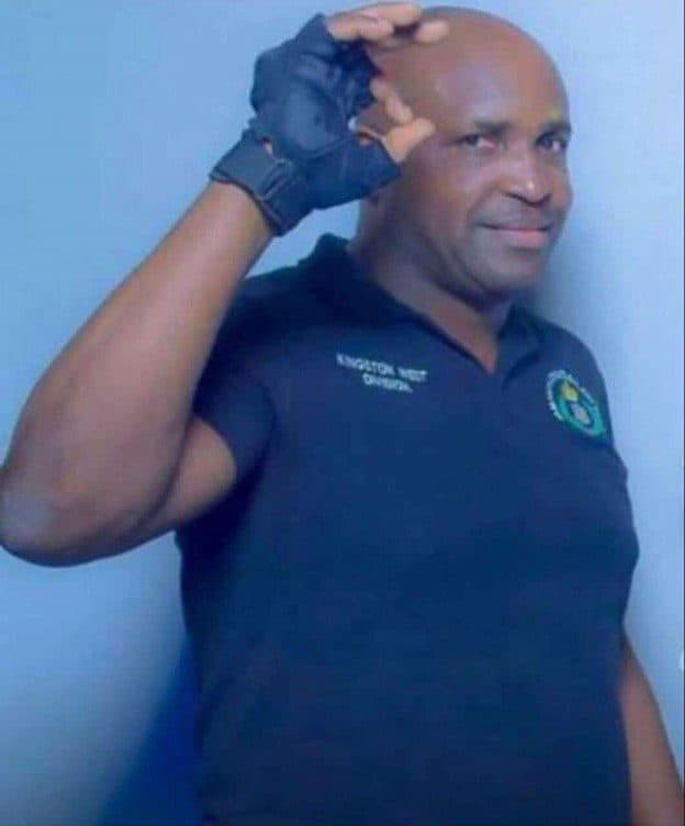 Second Jamaican cop killed by gunmen in a week