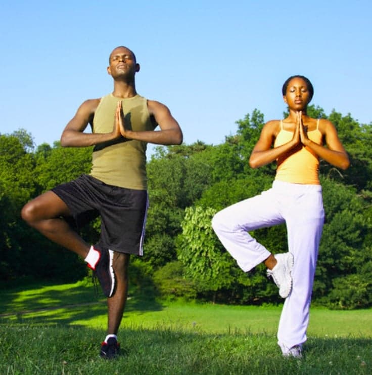 Easy common-sense exercises