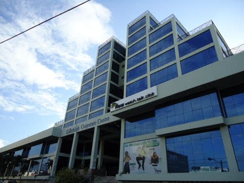 CONCACAF opens new office in Jamaica