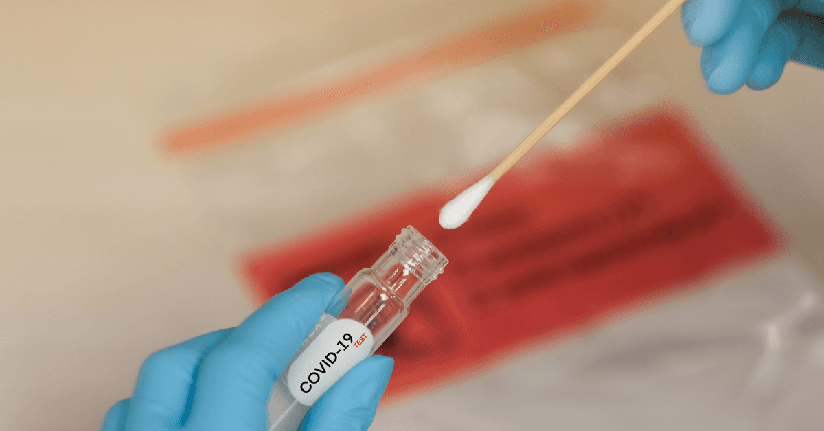 New COVID-19 Testing Site Opens in Sunrise