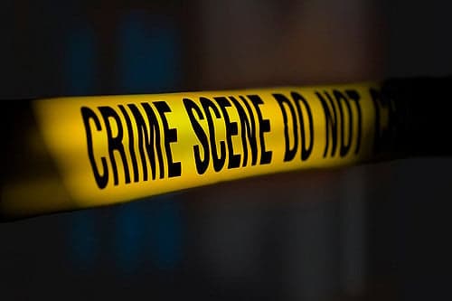 Vincentian double amputee jailed for stabbing wife