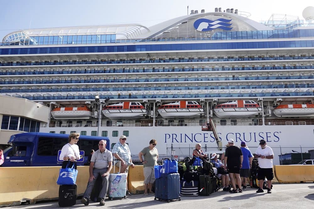 British Virgin Islands to Reopen Cruise Pier in Coming Months