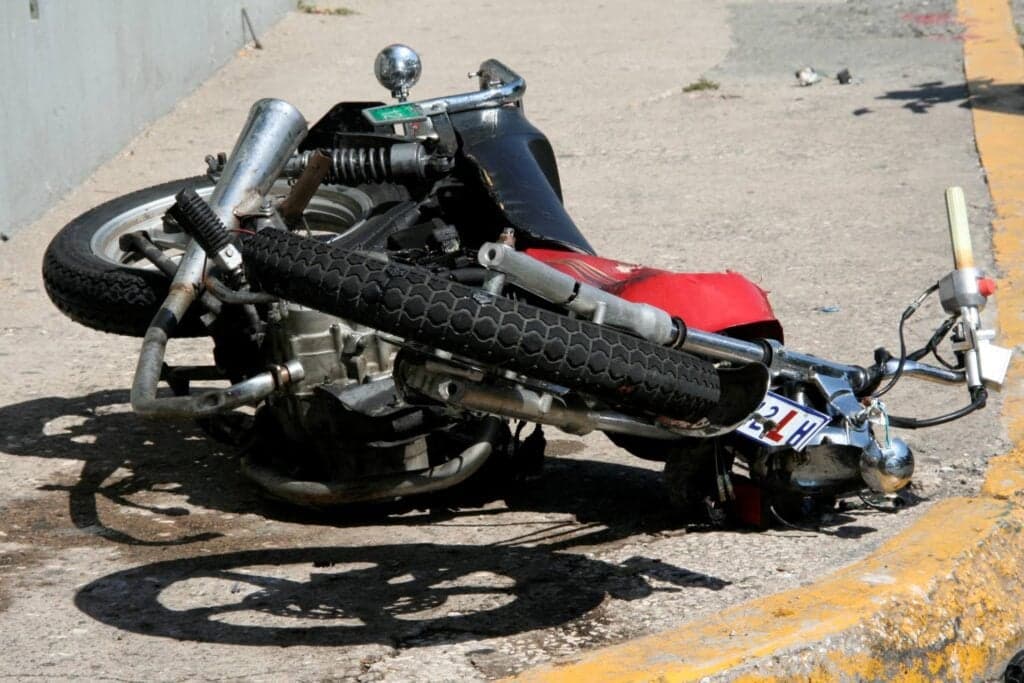 A ride that wasn’t right: What happens after a motorcycle accident in Queens