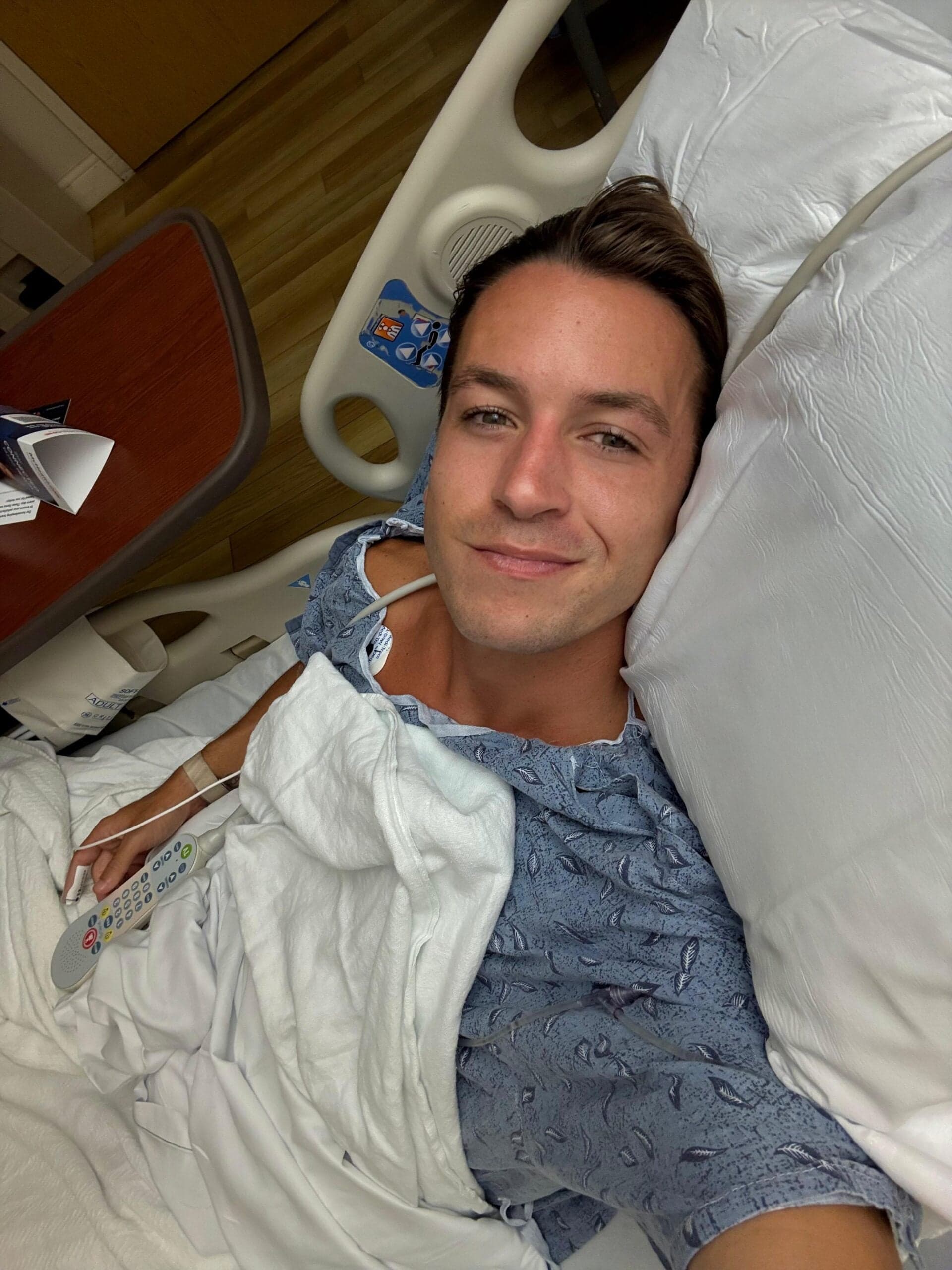 South Florida football club seeks community support for injured player