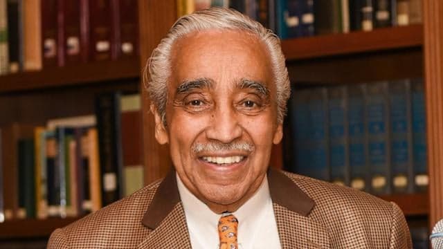 Caribbean leaders pay tribute to late trailblazing Congressman Charles Rangel