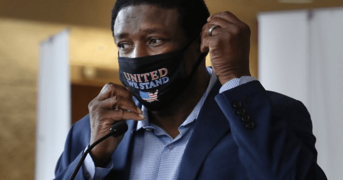 Elected Officials Voice Their Opinions on Storming of US Capitol