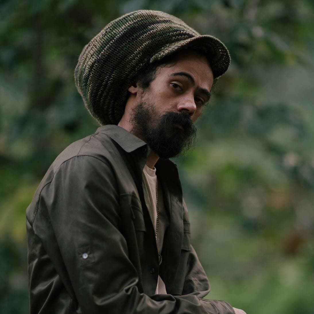 Damian Marley to receive honorary doctorate from UWI