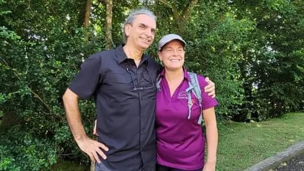 Two Americans plead not guilty to 2023 murder of Canadian couple in Dominica