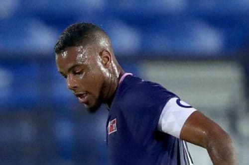 Bermuda's National Captain Leverock Returns to Play for Robin Hood