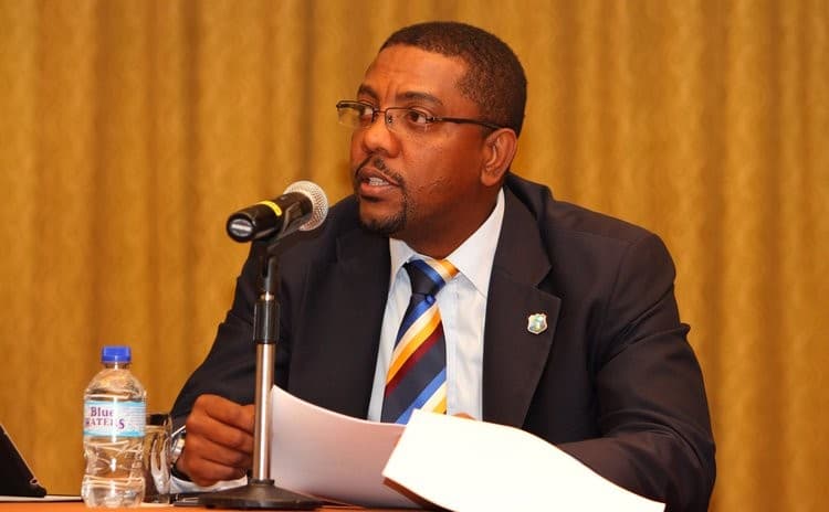 WICB to meet with Cricket Governance Committee
