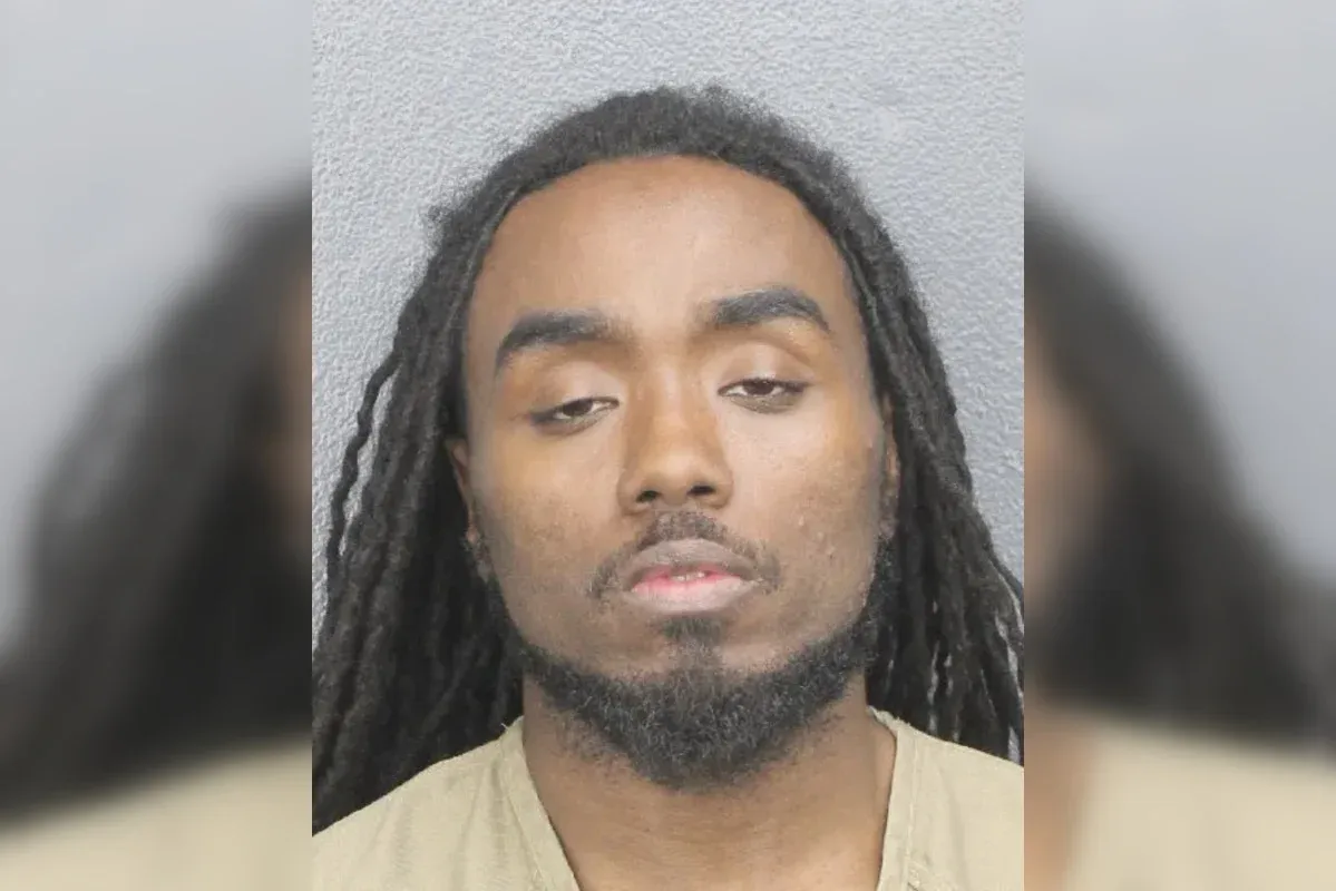 Broward high school basketball coach accused of sexual relationship with minor